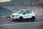 Opel Mokka X Color Innovation 2016 года